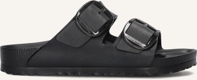 Zwarte BIRKENSTOCK Teenslippers ARIZONA BIG BUCKLE EVA EVA Zwarte BIRKENSTOCK Teenslippers ARIZONA BIG BUCKLE EVA EVA - large