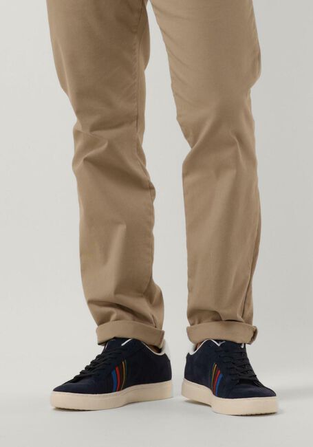 Blauwe PS PAUL SMITH Lage sneakers MENS SHOE REX Blauwe PS PAUL SMITH Lage sneakers MENS SHOE REX - large