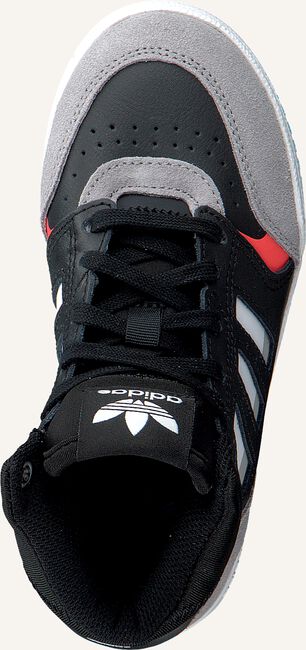 Zwarte ADIDAS Lage sneakers DROPSTEP KIDS Zwarte ADIDAS Lage sneakers DROPSTEP KIDS - large
