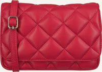 Rode UNISA Schoudertas ZANE - medium