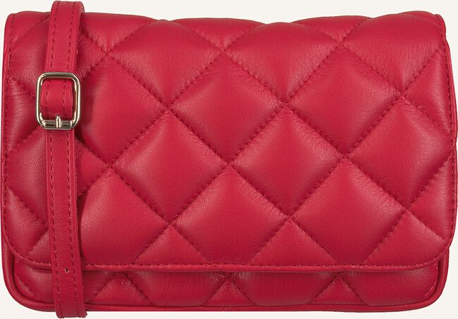 Rode UNISA Schoudertas ZANE Rode UNISA Schoudertas ZANE - large