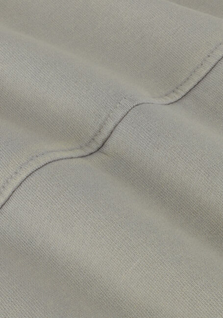 Lichtgrijze LIL' ATELIER Sweater NMMNALF FOLO LS LOOSE SWEAT LIL - large