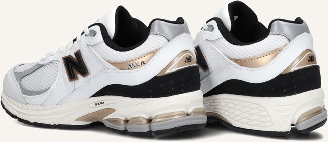 Witte NEW BALANCE Lage sneakers M2002 D Witte NEW BALANCE Lage sneakers M2002 D - large