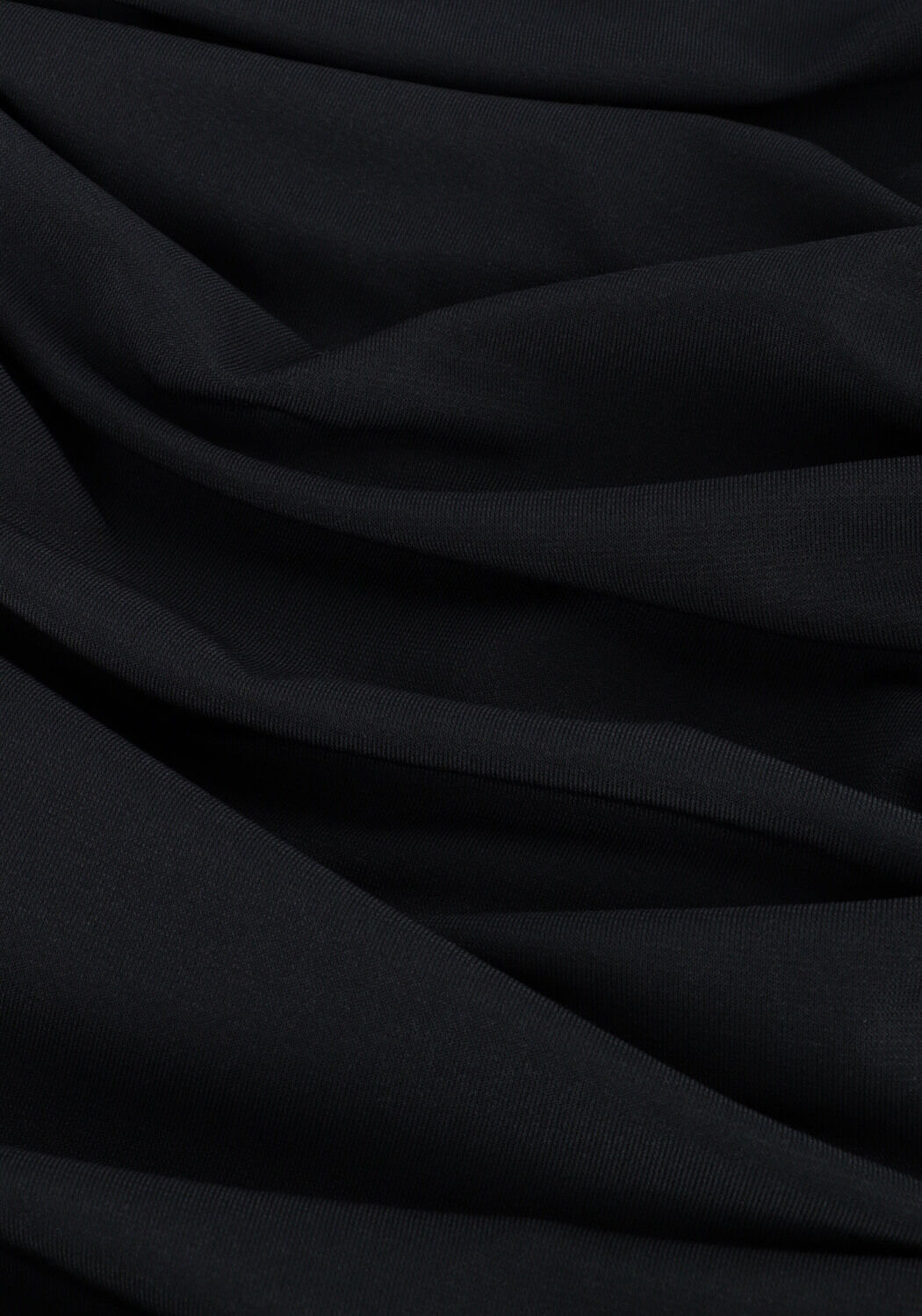 Zwarte SILVIAN HEACH T-shirt GPA24130BL - large