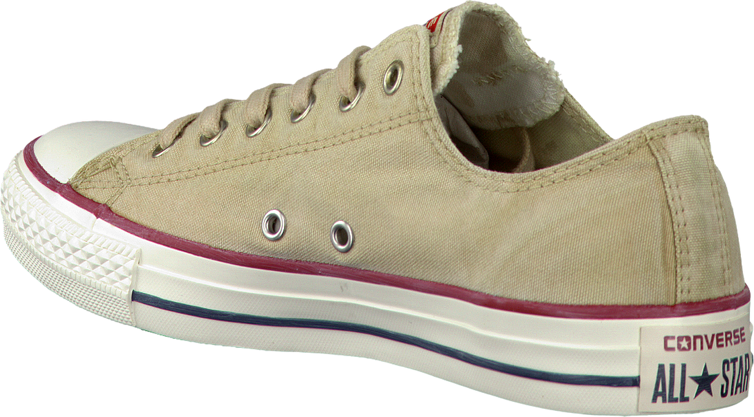 beige converse asos