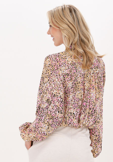 Roze MINIMUM Blouses BILINA - large