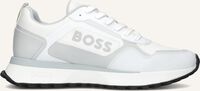 Witte BOSS Lage sneakers JONAH_RUNN Witte BOSS Lage sneakers JONAH_RUNN - medium