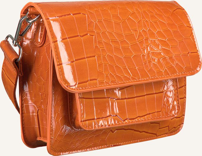 Oranje HVISK Schoudertas CAYMAN POCKET Oranje HVISK Schoudertas CAYMAN POCKET - large