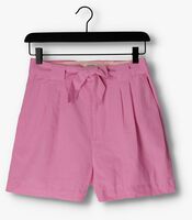 Roze SCOTCH & SODA Shorts HIGH RISE CASUAL PRINTED SHORTS