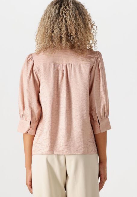 Roze NUKUS Blouses ELOISE BLOUSE - large