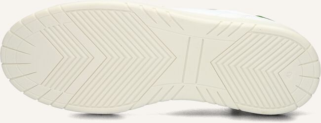 Witte PANTOFOLA D'ORO Lage sneakers SIRMIONE LOW Witte PANTOFOLA D'ORO Lage sneakers SIRMIONE LOW - large
