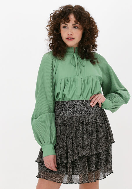 Groene SOFIE SCHNOOR Blouses LEVIAN - large