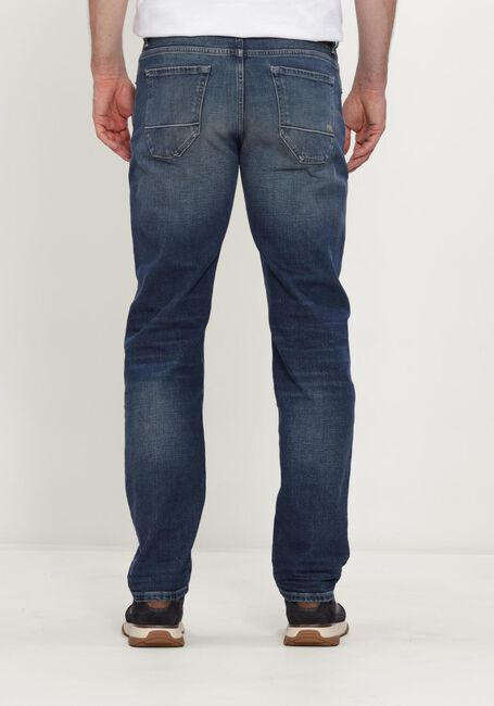 Blauwe PME LEGEND Straight leg jeans WINGLOAD TRUE - large