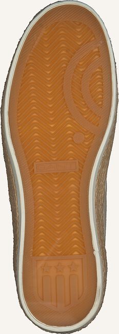 Beige GANT Instappers FRESNO Beige GANT Instappers FRESNO - large