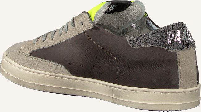 Taupe P448 Lage sneakers E8JOHN MEN Taupe P448 Lage sneakers E8JOHN MEN - large