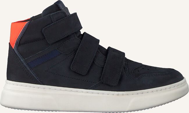 Blauwe HIP Hoge sneakers H1995 Blauwe HIP Hoge sneakers H1995 - large