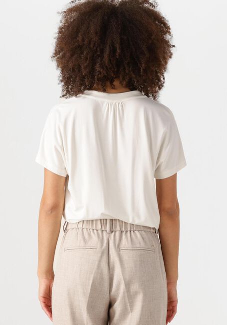 Witte MOS MOSH Top SHIRA TEE - large
