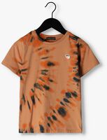 Oranje COMMON HEROES T-shirt 2312-8472-820 - medium