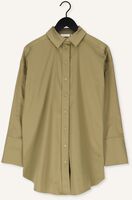 Groene NOTES DU NORD Blouses DAVINA BLOUSE SHIRT Groene NOTES DU NORD Blouses DAVINA BLOUSE SHIRT - medium