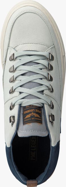 Witte PME LEGEND Sneakers CHRONO - large