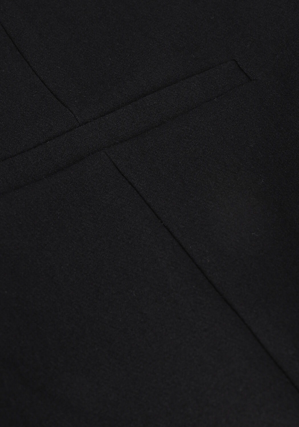 Zwarte ANOTHER LABEL Pantalon GINGER PANTS - large