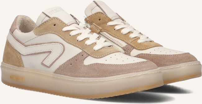 Taupe HIP Lage sneakers H1804 Taupe HIP Lage sneakers H1804 - large