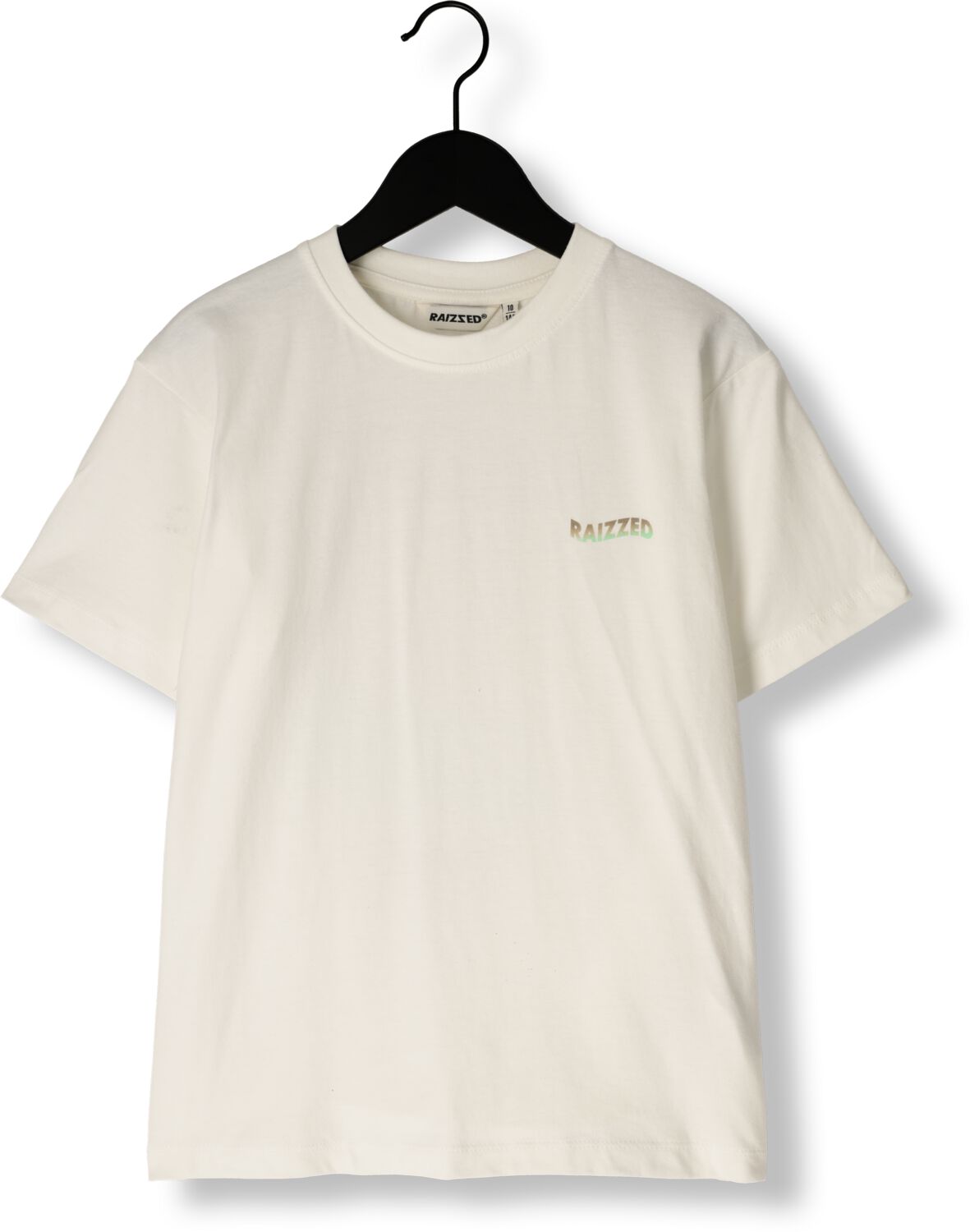 RAIZZED Jongens Polo's & T-shirts Haw Wit
