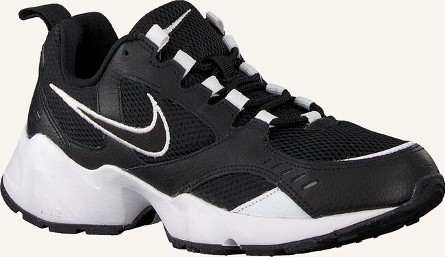 Zwarte NIKE Lage sneakers AIR HEIGHTS WMNS Zwarte NIKE Lage sneakers AIR HEIGHTS WMNS - large