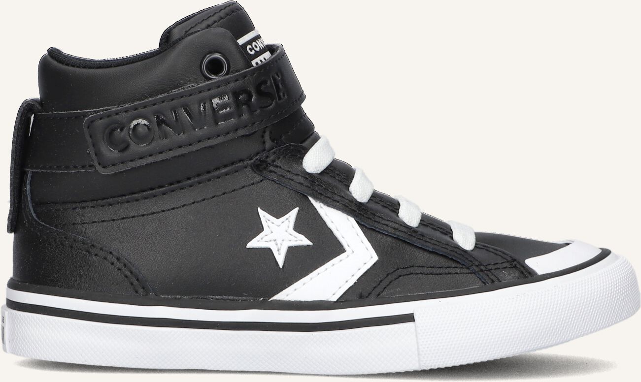 Zwarte CONVERSE Hoge sneakers PRO BLAZE STRAP | Omoda