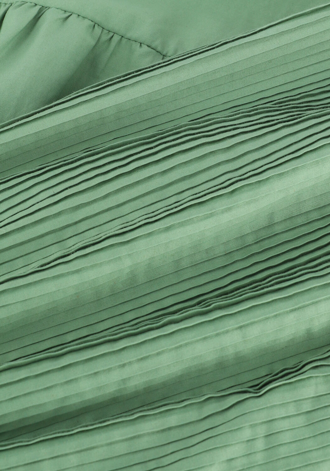 Groene SOFIE SCHNOOR Blouses LEVIAN - large