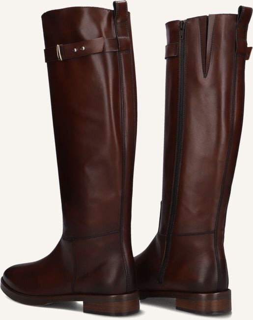 Bruine PERTINI Hoge laarzen 32556 Bruine PERTINI Hoge laarzen 32556 - large