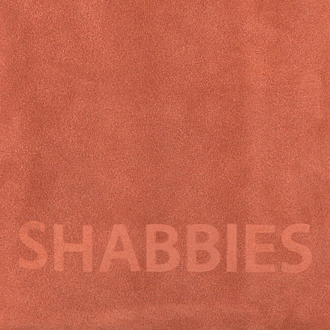 Bruine SHABBIES Schoudertas 281020001  - large