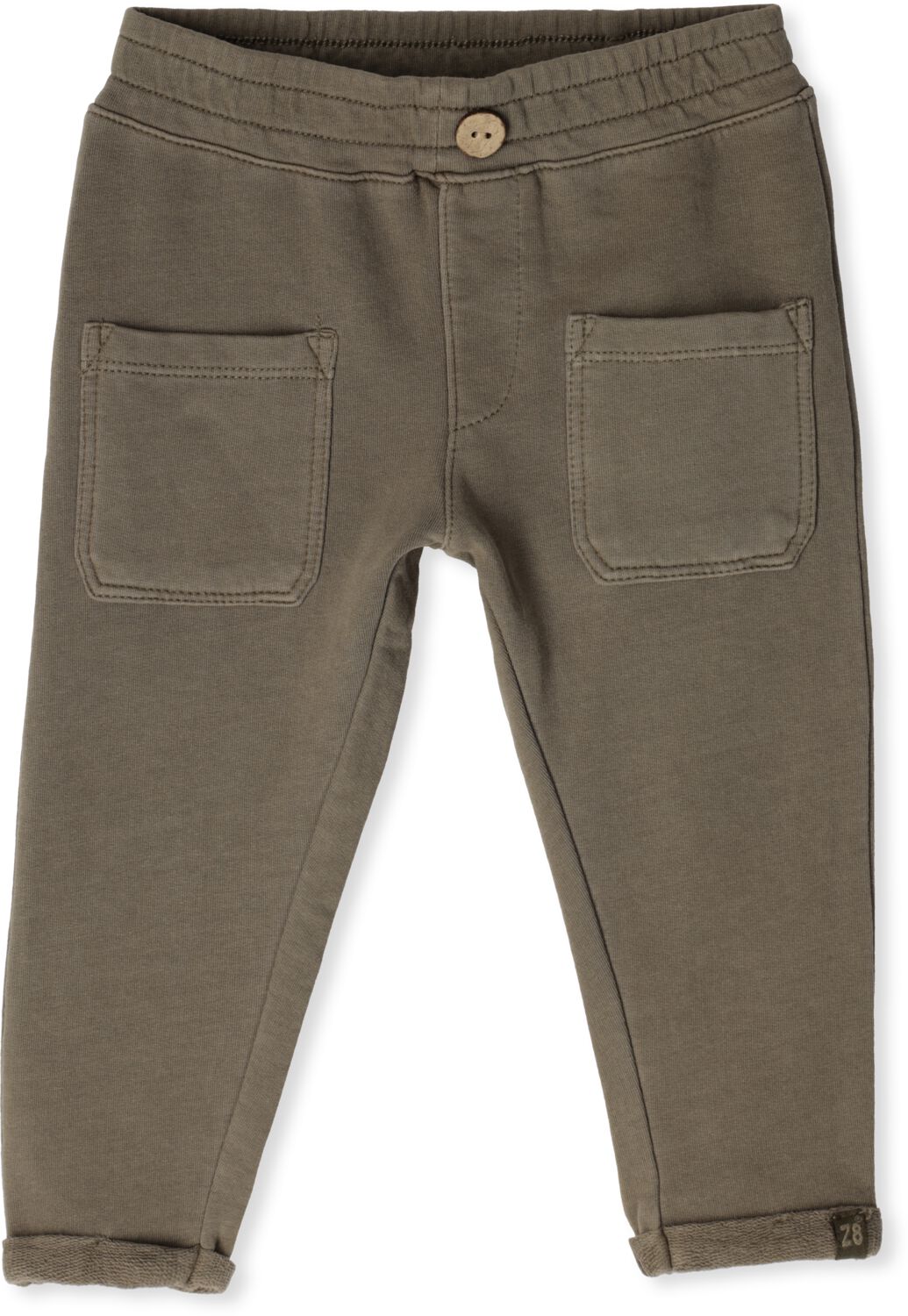 Z8 Baby Jeans & Broeken Maximo Taupe