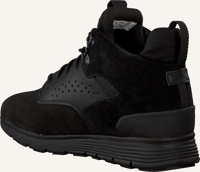 Zwarte TIMBERLAND Hoge sneakers KILLINGTON HIKER CHUKKA KIDS Zwarte TIMBERLAND Hoge sneakers KILLINGTON HIKER CHUKKA KIDS - large