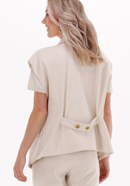 Witte SUMMUM Gilet GILET PUNTO MILANO - large