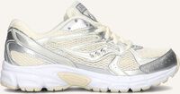 Witte SAUCONY Lage sneakers RIDE MILLENNIUM W Witte SAUCONY Lage sneakers RIDE MILLENNIUM W - medium
