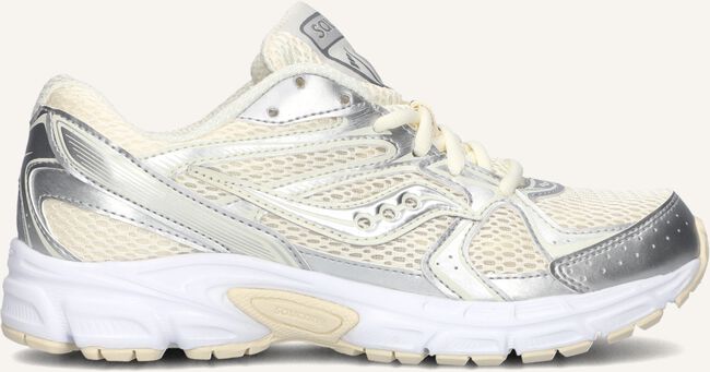 Witte SAUCONY Lage sneakers RIDE MILLENNIUM W Witte SAUCONY Lage sneakers RIDE MILLENNIUM W - large