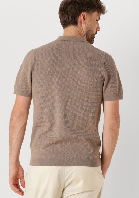 Bruine DRYKORN Polo TRITON 420187 - large