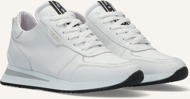 Witte VIA VAI Lage sneakers NORA SAM Witte VIA VAI Lage sneakers NORA SAM - large