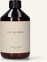 Kleur n.v.t. EAU DE MODA Roomsprays NAVULLING ROOMSPRAY 500ML Kleur n.v.t. EAU DE MODA Roomsprays NAVULLING ROOMSPRAY 500ML - medium