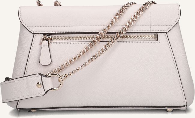 Beige GUESS Schoudertas SILVYE CONVERTIBLE XBODY FLAP Beige GUESS Schoudertas SILVYE CONVERTIBLE XBODY FLAP - large