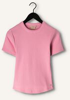 Roze JOSH V T-shirt NEOMAY Roze JOSH V T-shirt NEOMAY - medium