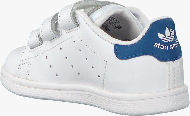 Witte ADIDAS Lage sneakers STAN SMITH CF - large