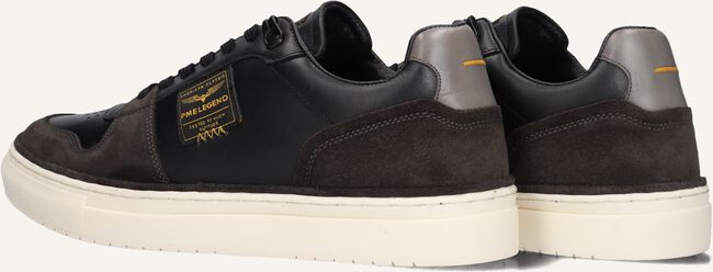 Zwarte PME LEGEND Lage sneakers AVIZER Zwarte PME LEGEND Lage sneakers AVIZER - large