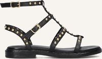 Zwarte BLASZ Sandalen 1GAMBA100 Zwarte BLASZ Sandalen 1GAMBA100 - medium