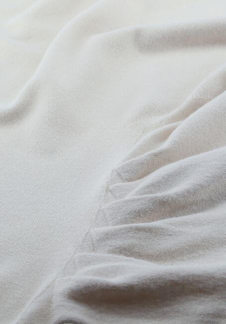 Witte SUMMUM Sweater PUFFY SLEEVE SWEATER BASIC KNIT - large