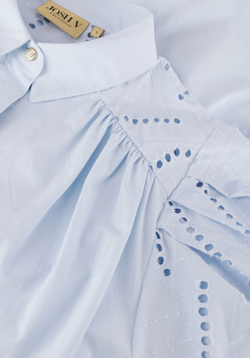 Blauwe JOSH V Playsuits WYNNE - large