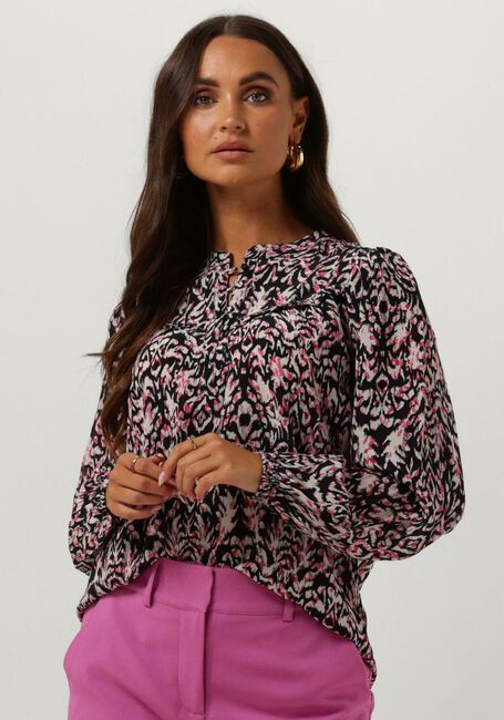 Roze MOLIIN Blouse MIA BLOUSE - large