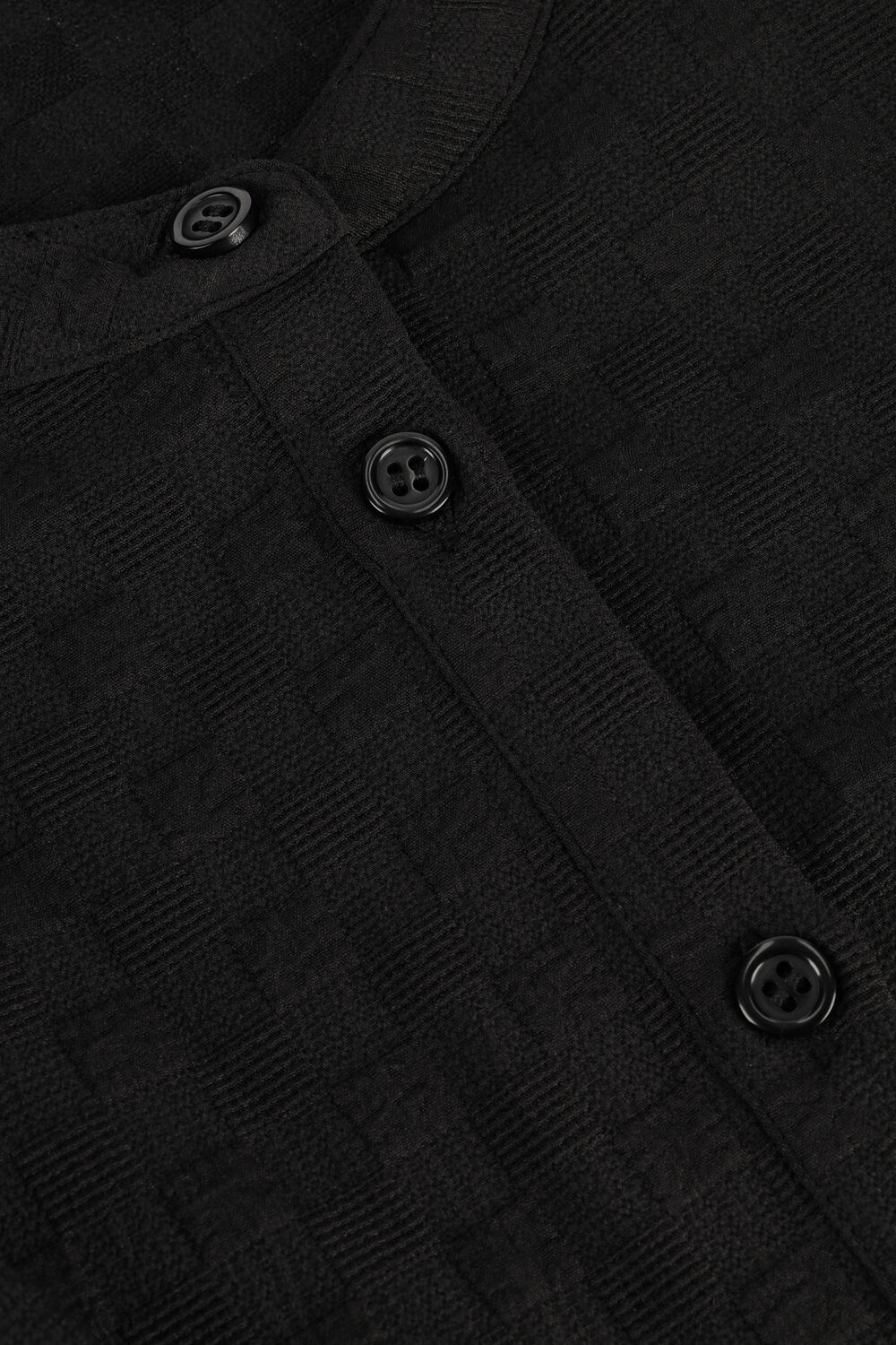 Zwarte REFINED DEPARTMENT Blouses DEMI - large