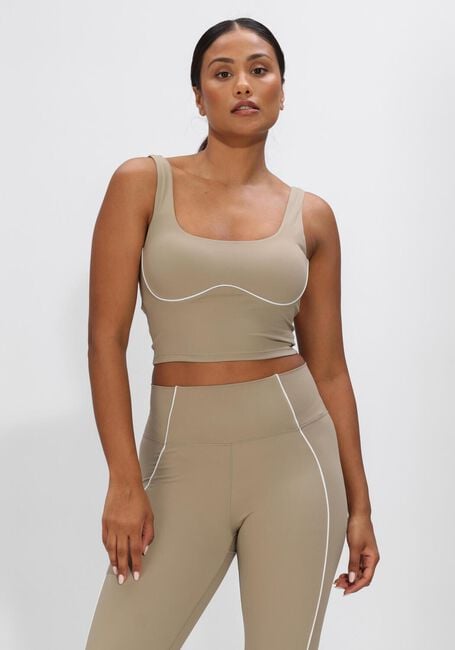 Zand THE LOLA CLUB Top ALMA TOP - large